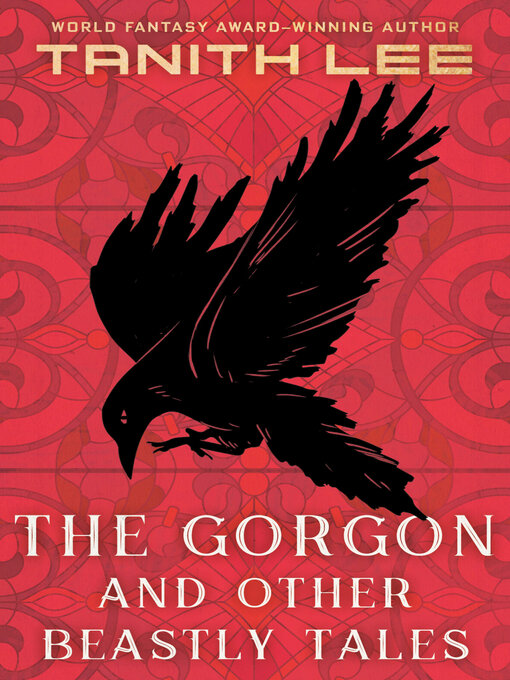 Cover image for The Gorgon and Other Beastly Tales
